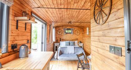 Hideaway Cabin