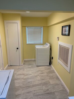 Interior - The Price Cottage - Originally the carriage house for the Price home 







 (Monticello)