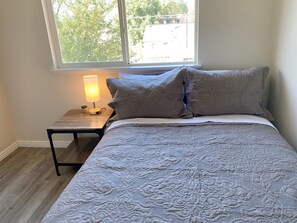 4 Schlafzimmer, WLAN