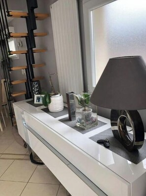 Interieur