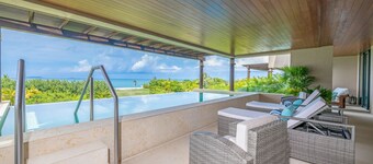 Condo Balboa in Tau by Mita Residential Ocean View, Private Pool, 24-hr Security