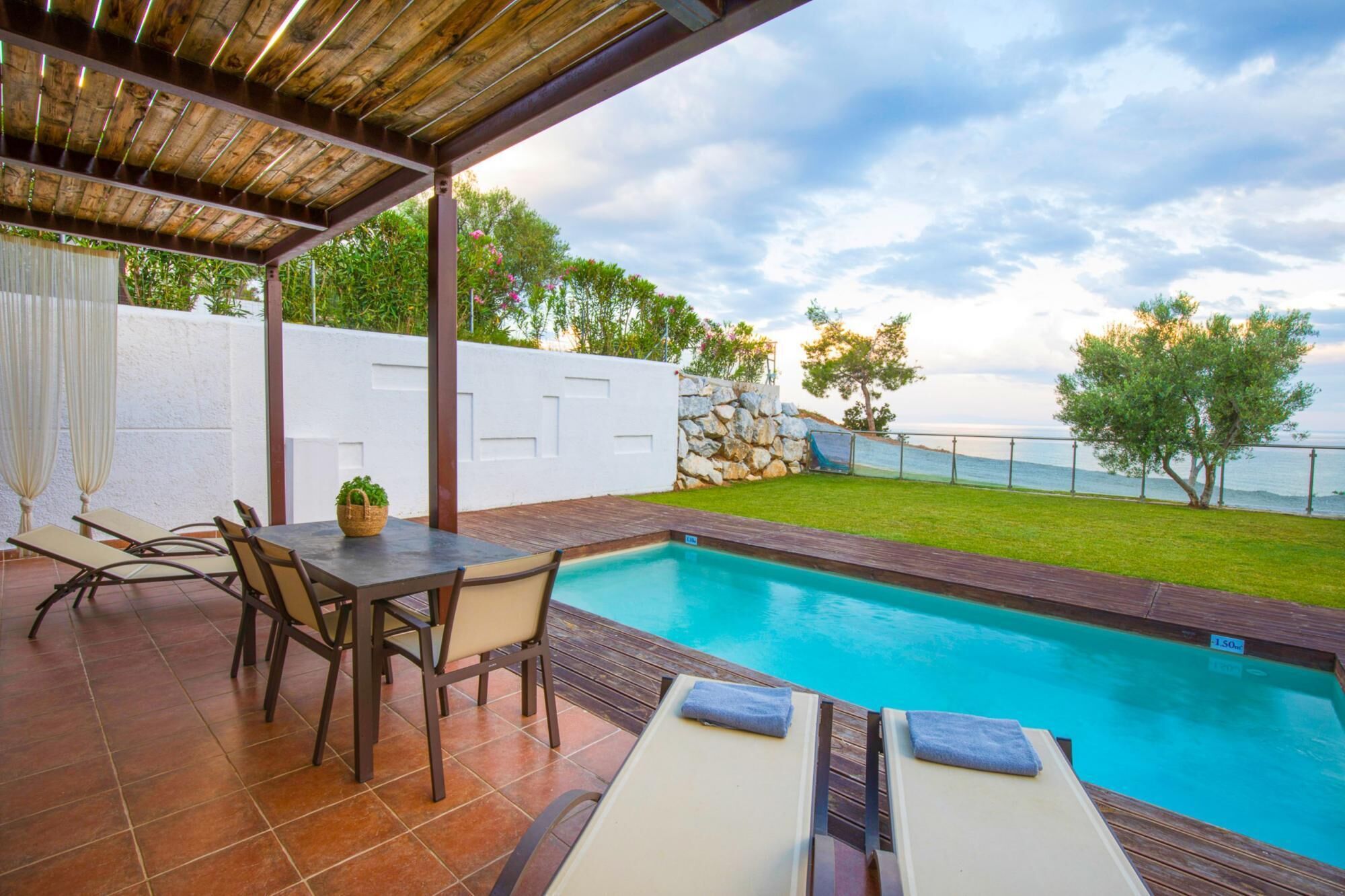 Casa | 3 camere