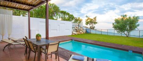 3 habitaciones