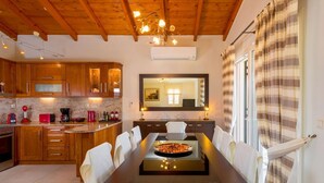 House | 4 bilik tidur, Wi-fi 