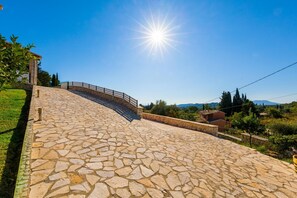 Villa | 4 chambres, Wi-Fi