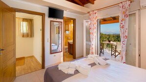 House | 4 bilik tidur, Wi-fi 