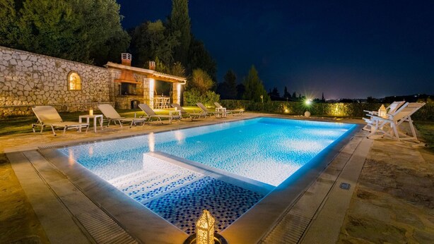 House | 4 bilik tidur, Wi-fi 