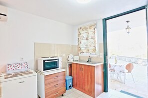 아파트 | 1 개의 침실