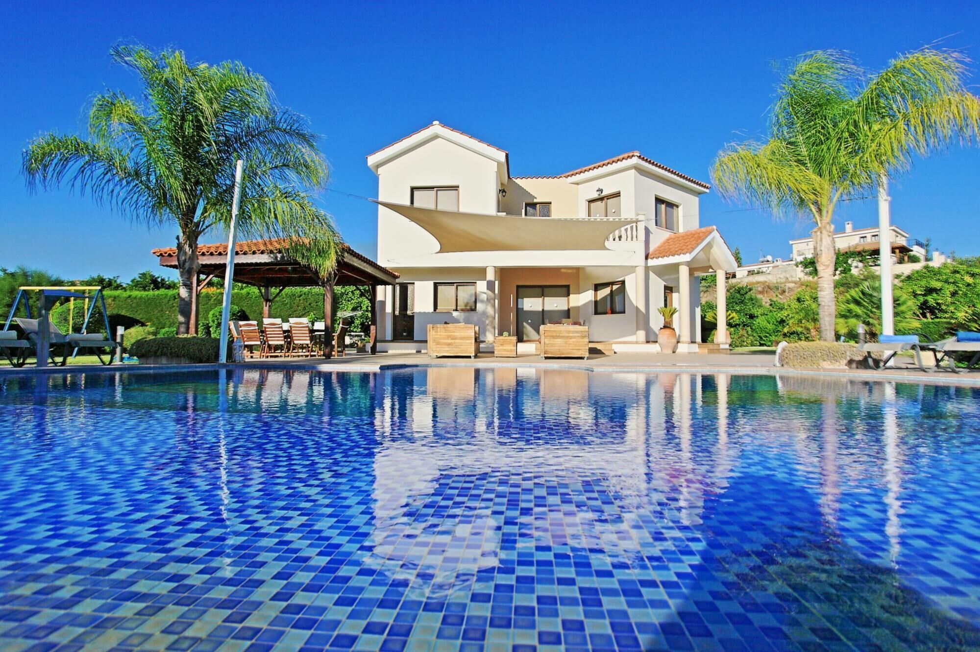 Villa | 4 bedrooms