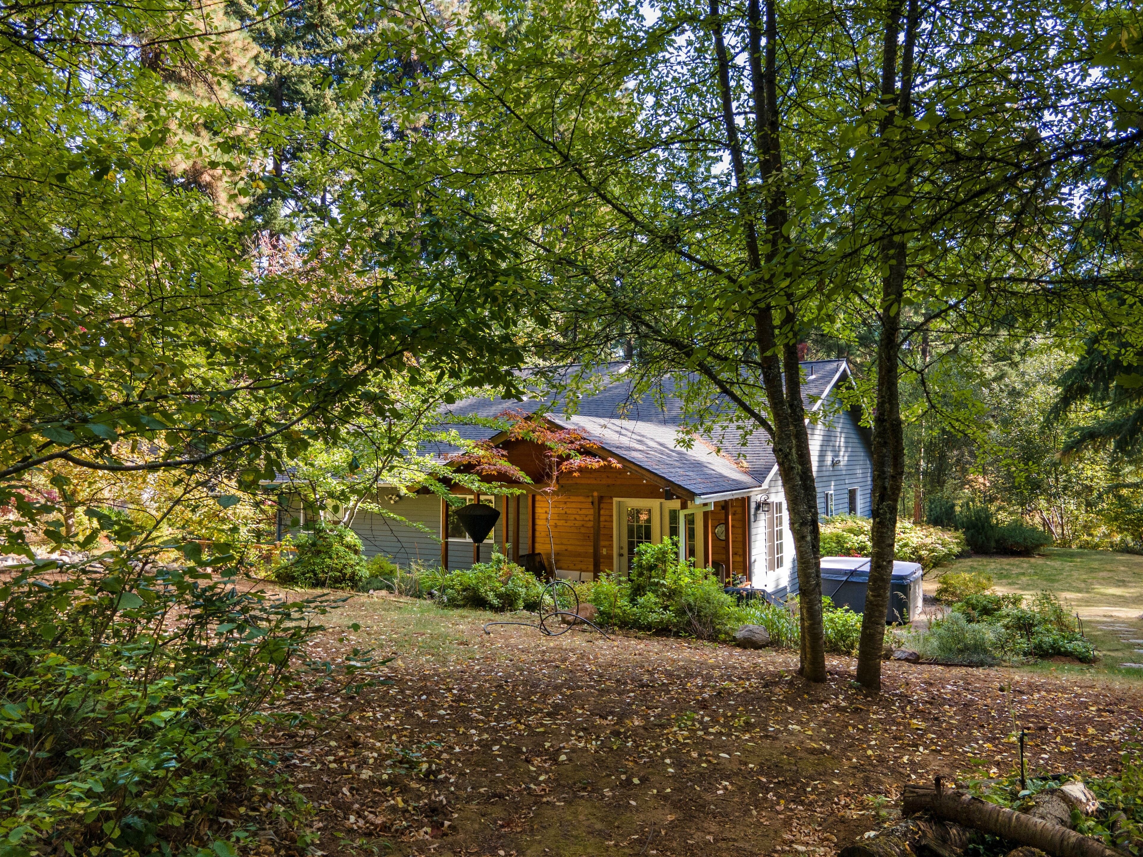 House, 3 Bedrooms | Exterior