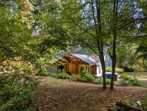 Casa, 3 quartos | Fachada