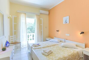 House | 2 bedrooms - Frangiskos Ena in Pelekito Corfu (Corfu)
