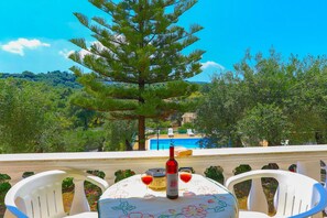 House | 2 bedrooms - Frangiskos Ena in Pelekito Corfu (Corfu)