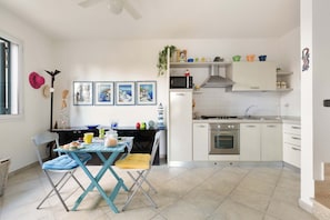 Villa | Private kitchen