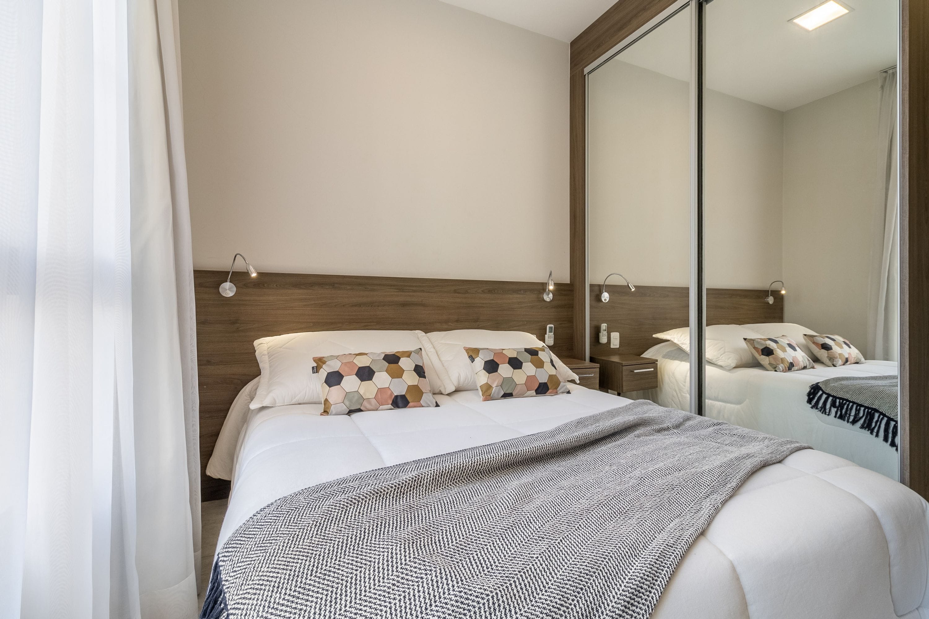 開放式客房 | Wi-Fi