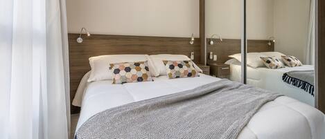 開放式客房 | Wi-Fi