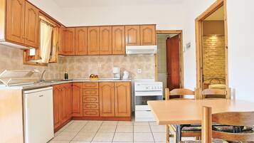 Leilighet | 2 soverom