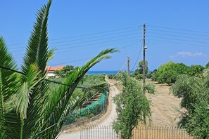 Apartment - Amarylis Apartment in Corfu (Corfu)