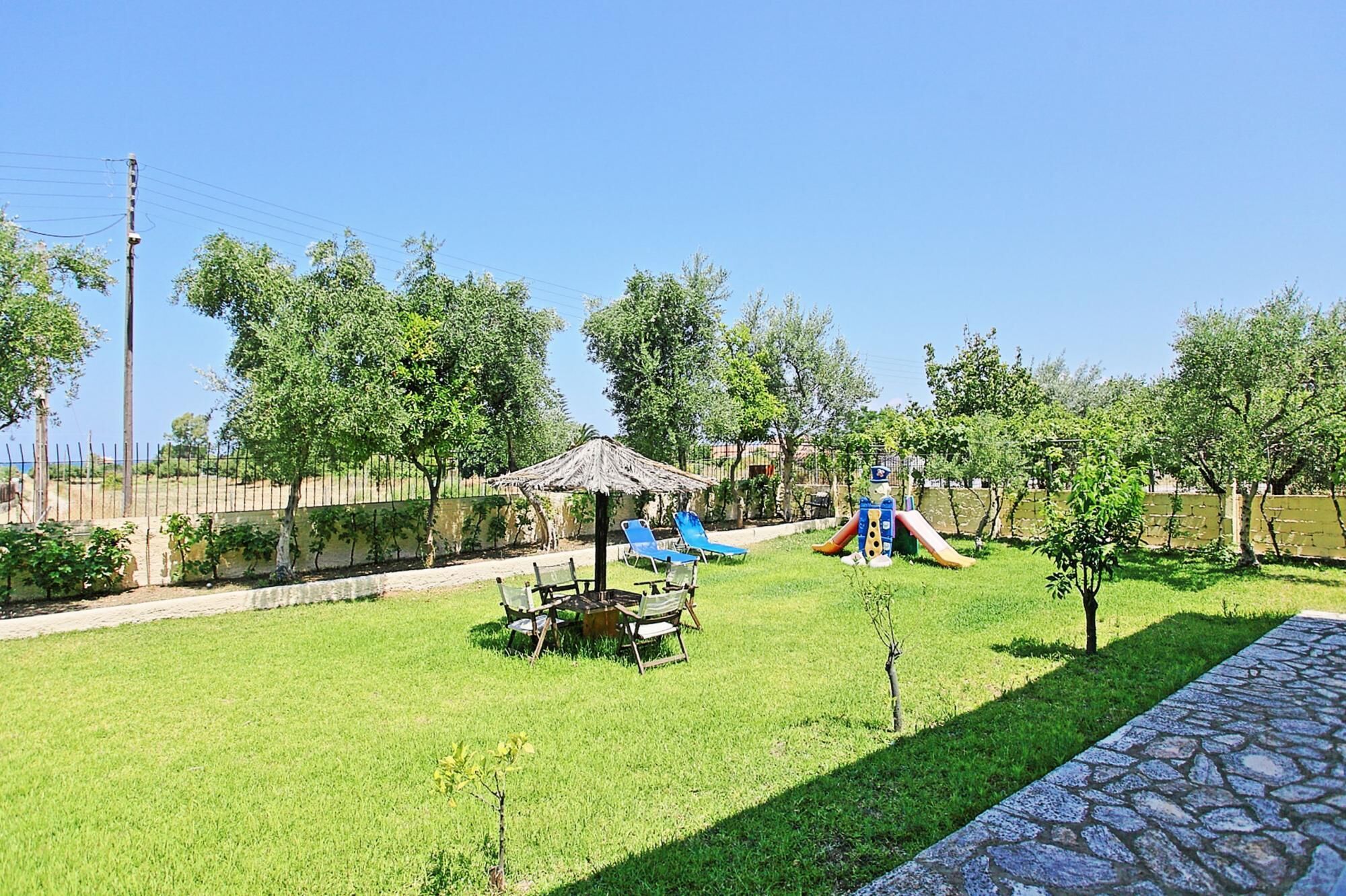 公寓 | 2 多间卧室