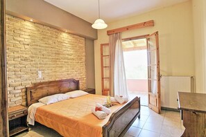 Apartment - Amarylis Apartment in Corfu (Corfu)