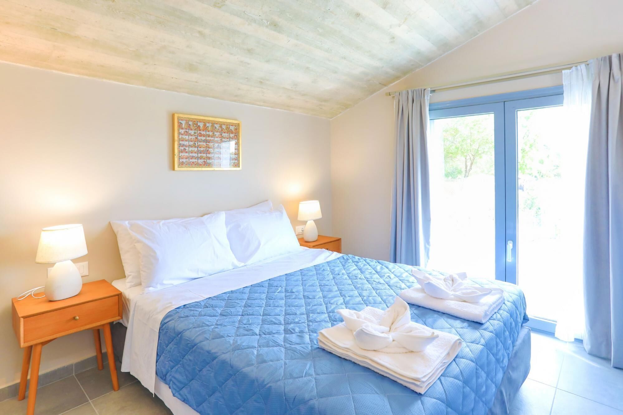 Villa, Accessible, Smoking | 3 bedrooms