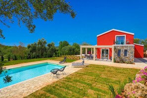 House, Accessible, Smoking | 3 bedrooms