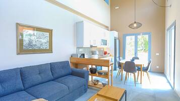 Vila, akses difabel, Boleh Merokok | 3 kamar tidur