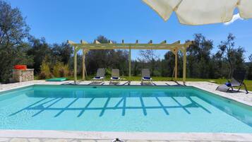 Villa, Accessible, Smoking