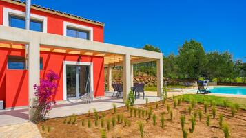 House, Accessible, Smoking | 3 bedrooms