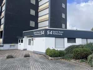 Exterior - Comfortable, TOP location, dishwasher, WIFI, Smart TV (Winterberg)