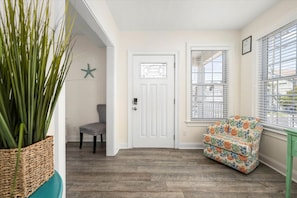 Interior - Beach House (714) 200ft to beach ~ Sleeps 20 (Ocean City)