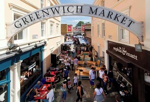 مكان جذب سياحي