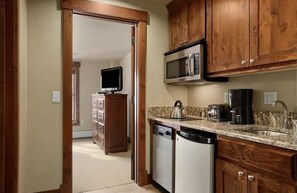 Cucina privata