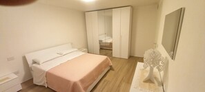 2 chambres, Wi-Fi