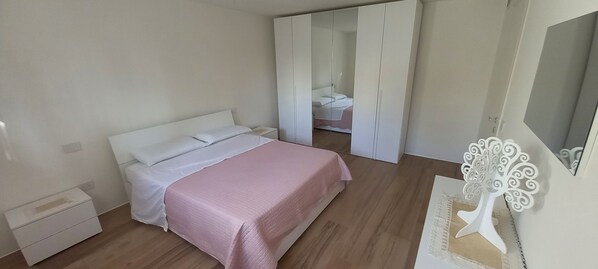 2 bedrooms, WiFi