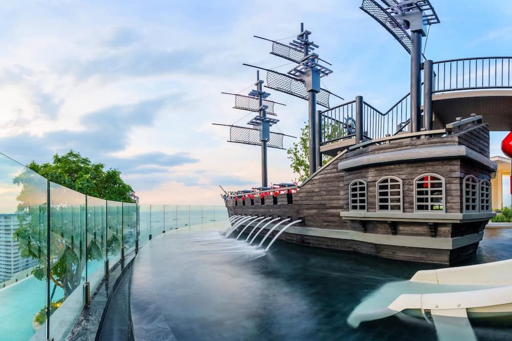 Somerset Pattaya