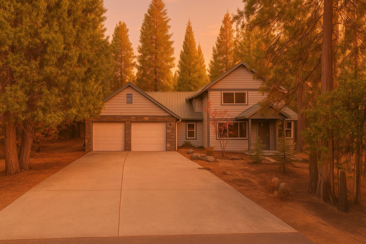 Welcome to Shady Pines! We believe in unbeatable service, communication, and amenities! Stay with us! @thecabinhost