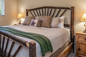 3 Schlafzimmer, Bügeleisen/Bügelbrett, Reisekinderbett, kostenloses WLAN