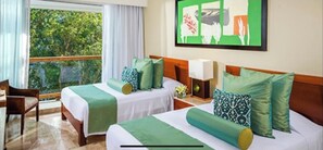 3 chambres, Wi-Fi, draps fournis
