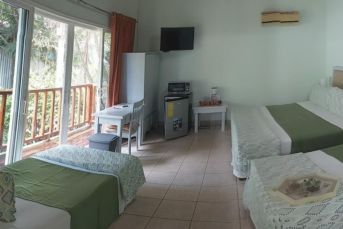 Basic Room, 1 Bedroom | Individually decorated, individually furnished, desk, free WiFi