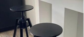 City Ocean apartment!