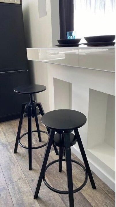 City Ocean apartment!