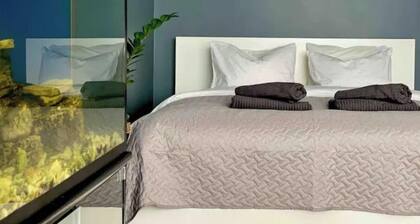 City Ocean apartment!