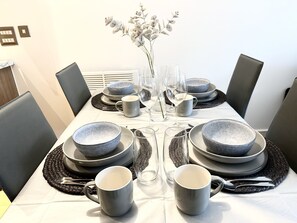 Dineren