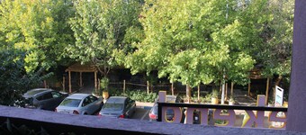 hotel safari weekend