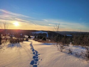 3 Schlafzimmer, Schreibtisch