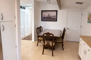 Dining - Entire Beautiful Wheeling Home!!! (Wheeling)