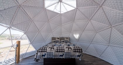 Alpine Trails RV Park