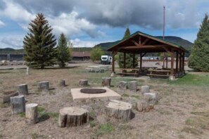 Exterior - Alpine Trails RV Park (South Fork)