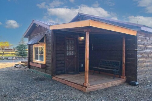 Alpine Trails RV Park